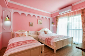  Ediman Bed & Breakfast  Хуален